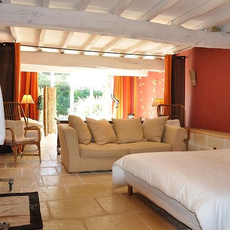 Chambre D'Hotes La Noue Saint-Pierre-la-Palud Екстер'єр фото