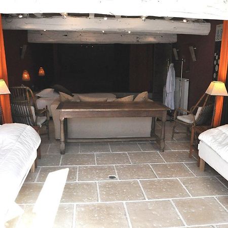 Chambre D'Hotes La Noue Saint-Pierre-la-Palud Екстер'єр фото