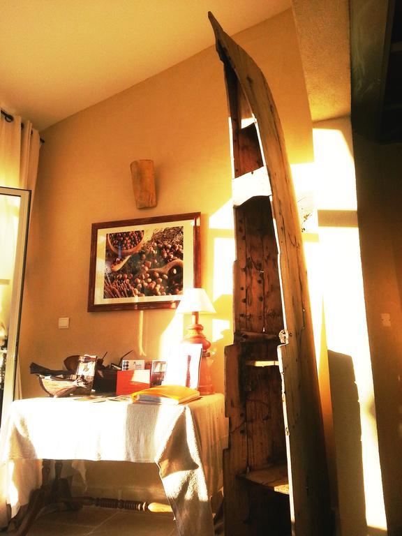 Chambre D'Hotes La Noue Saint-Pierre-la-Palud Екстер'єр фото