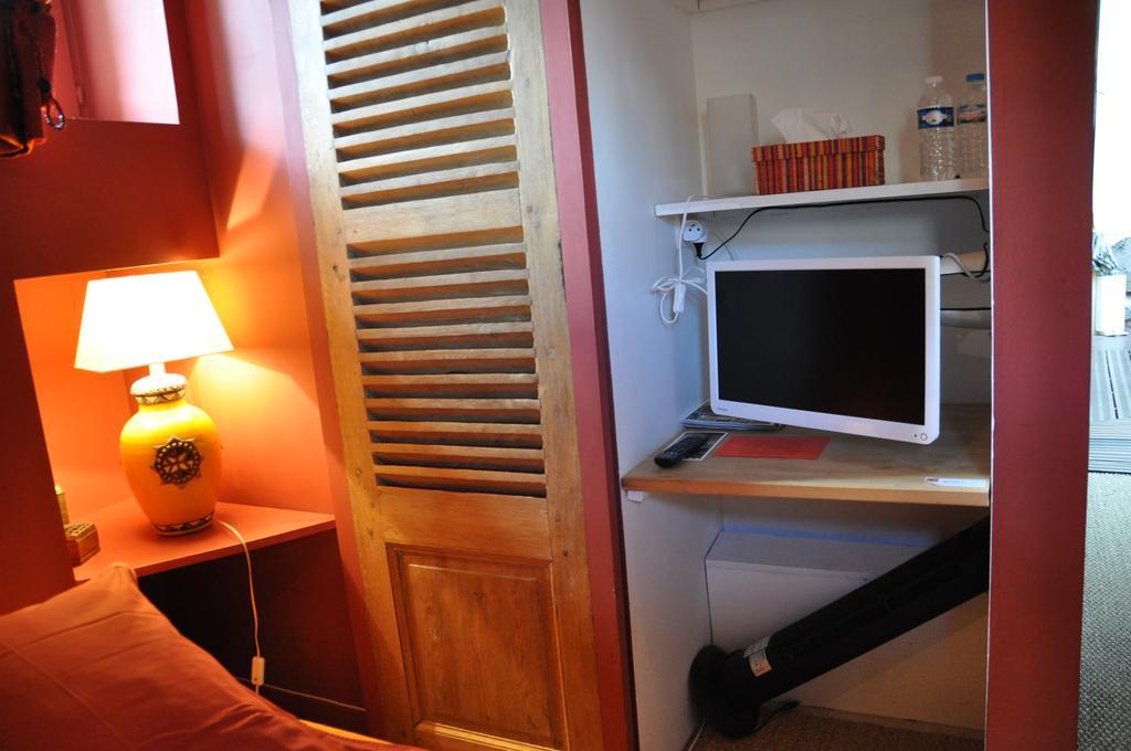 Chambre D'Hotes La Noue Saint-Pierre-la-Palud Екстер'єр фото