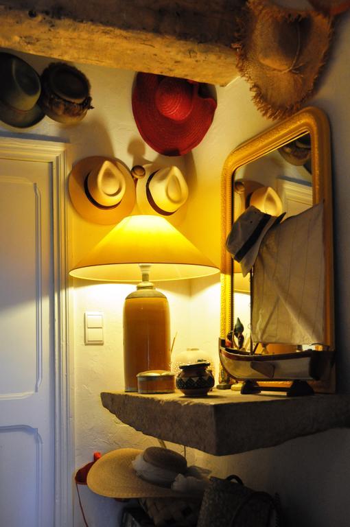 Chambre D'Hotes La Noue Saint-Pierre-la-Palud Екстер'єр фото